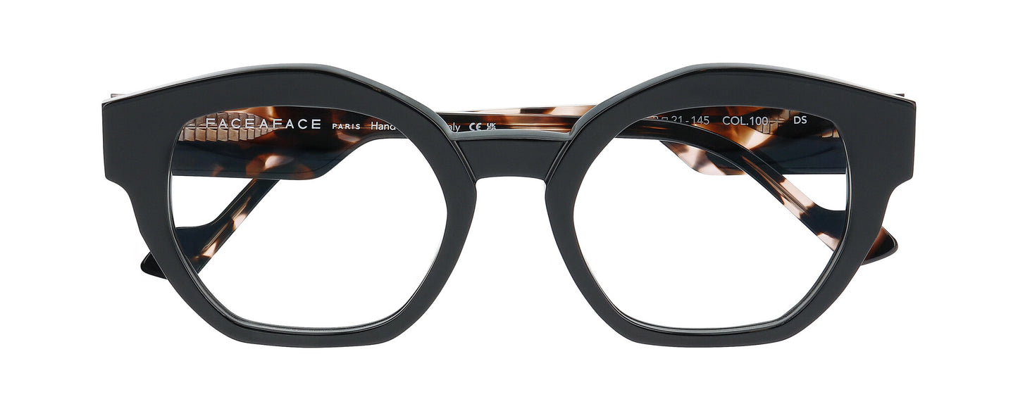 Face à Face FRAMED 3 100 52