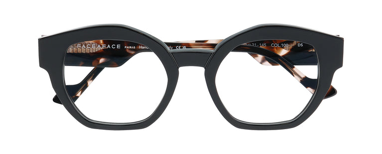 Face à Face FRAMED 3 100 52