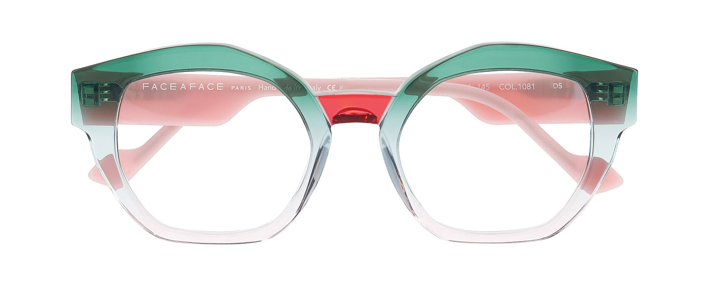 Face à Face FRAMED 3 1081 52