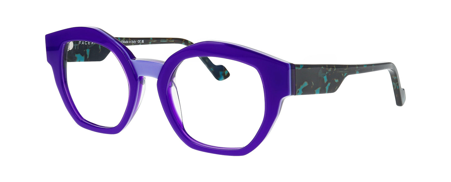 Face à Face FRAMED 3 1471 52