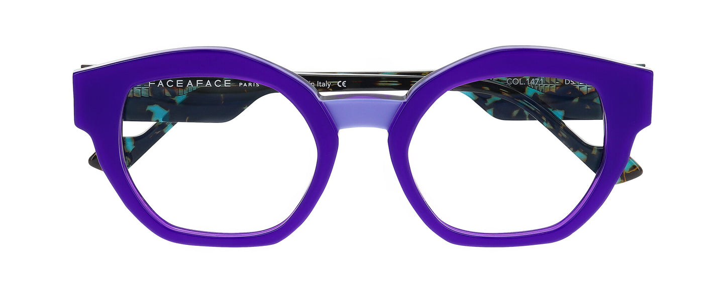 Face à Face FRAMED 3 1471 52