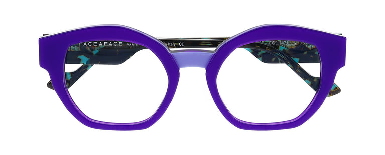 Face à Face FRAMED 3 1471 52