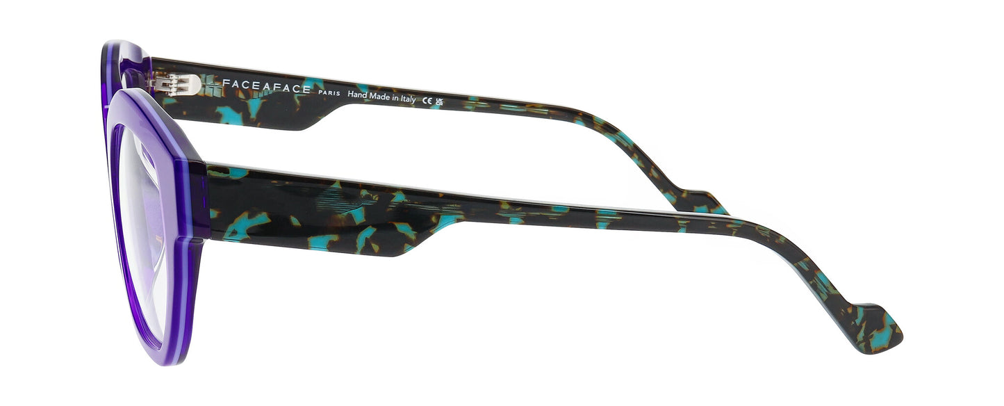 Face à Face FRAMED 3 1471 52