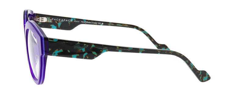 Face à Face FRAMED 3 1471 52