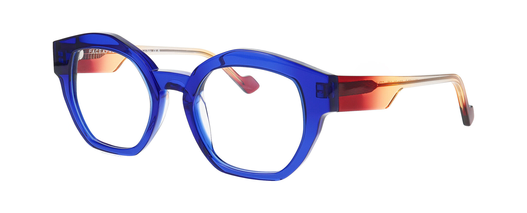 Face à Face FRAMED 3 1682 52