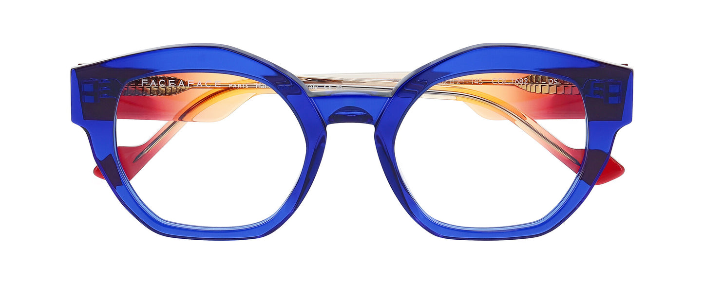 Face à Face FRAMED 3 1682 52