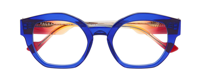 Face à Face FRAMED 3 1682 52