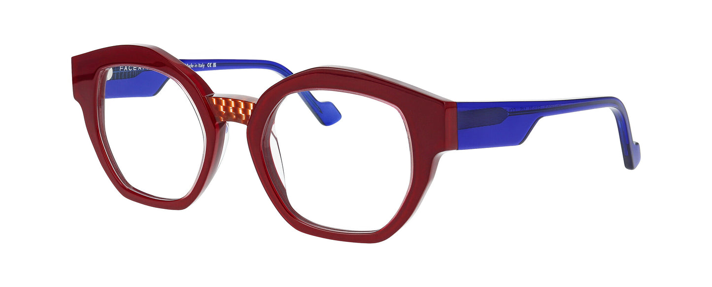 Face à Face FRAMED 3 2921 52