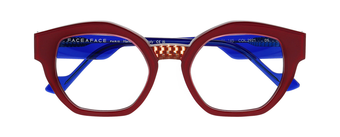 Face à Face FRAMED 3 2921 52