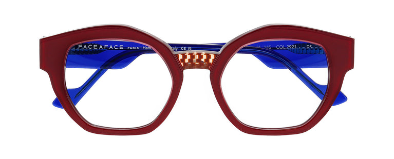 Face à Face FRAMED 3 2921 52