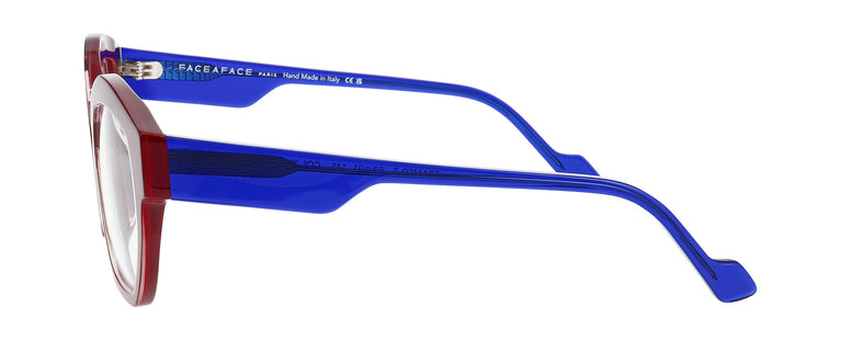 Face à Face FRAMED 3 2921 52