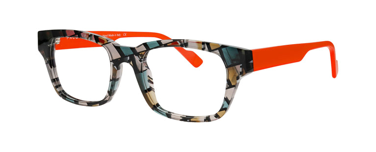 Face à Face FRANK 1 0643 51