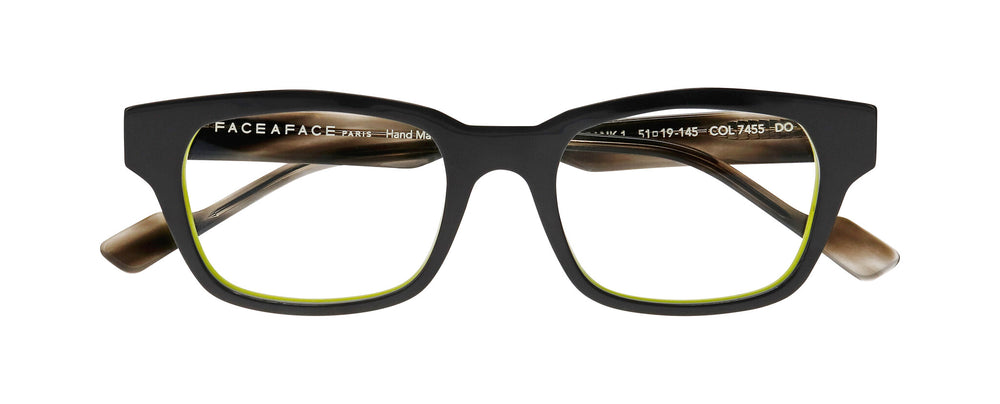 Face à Face FRANK 1 7455 51