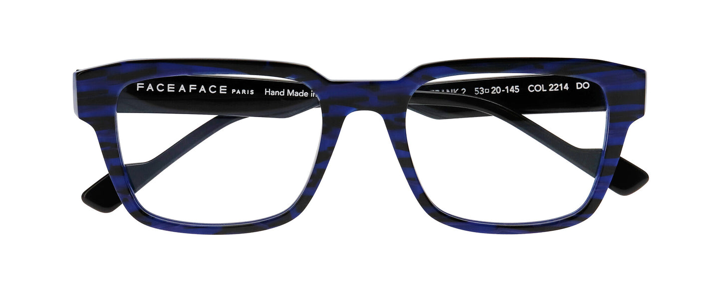 Face à Face FRANK 2 2214 53