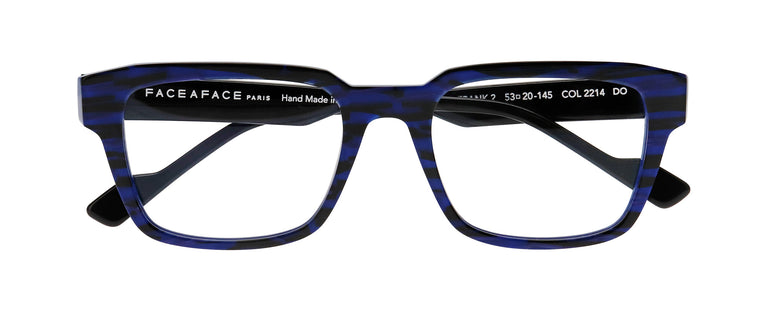 Face à Face FRANK 2 2214 53