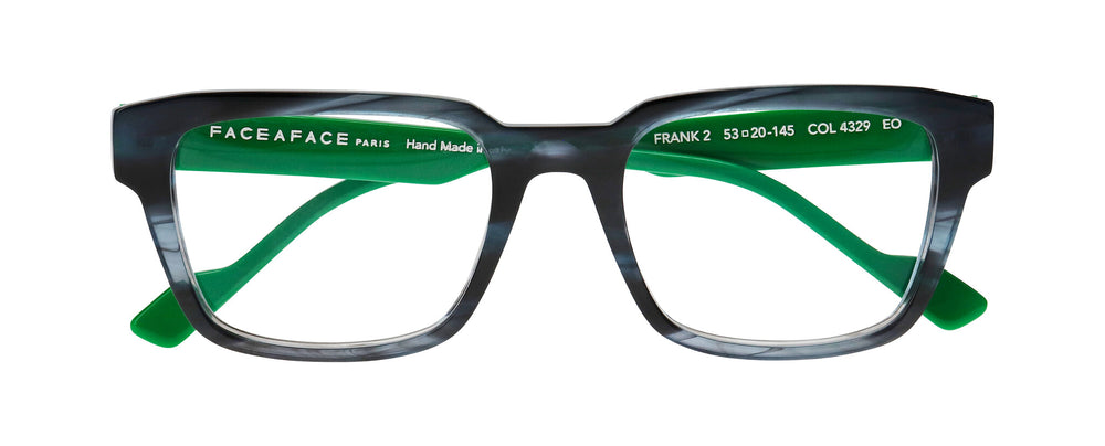 Face à Face FRANK 2 4329 53