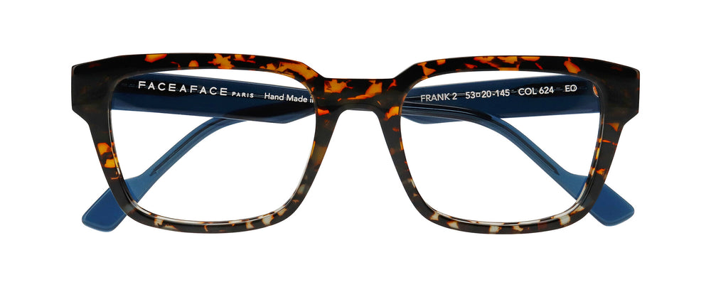 Face à Face FRANK 2 624 53