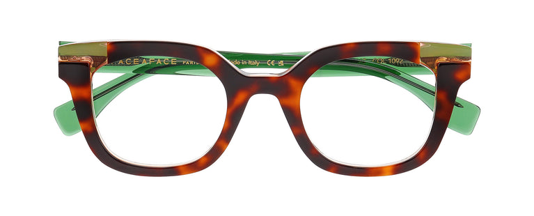 Face à Face FRIDAY 1 1092 47