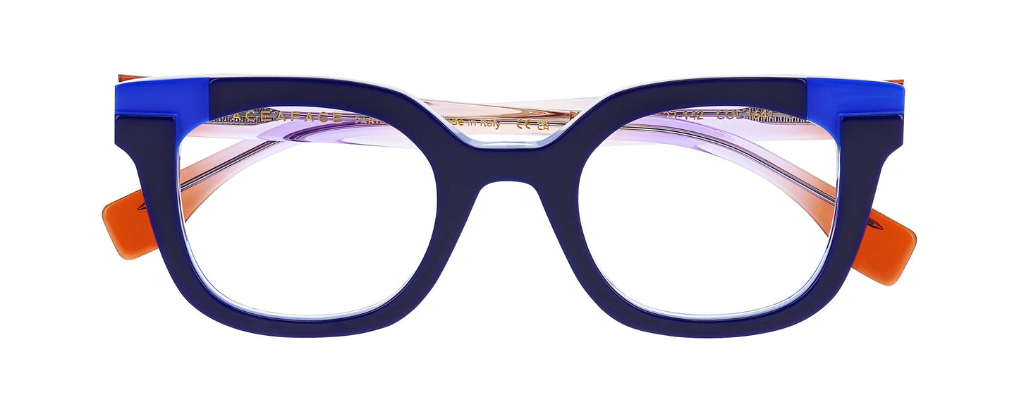 Face à Face FRIDAY 1 1641 47