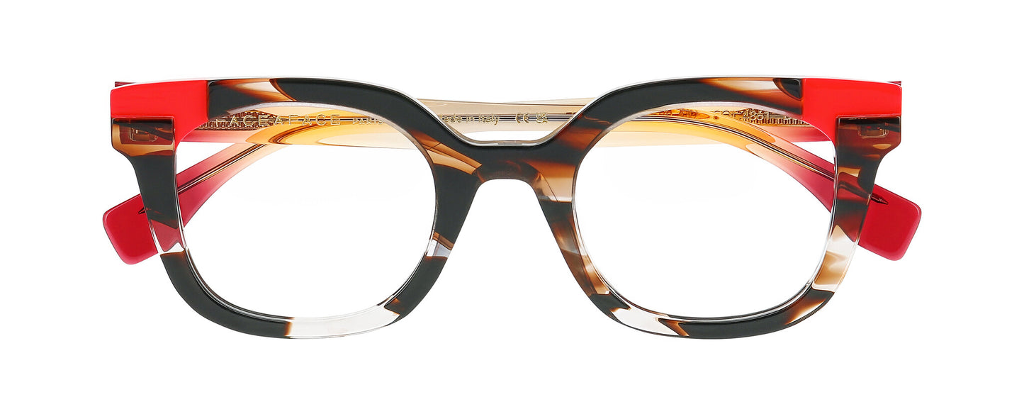 Face à Face FRIDAY 1 4861 47