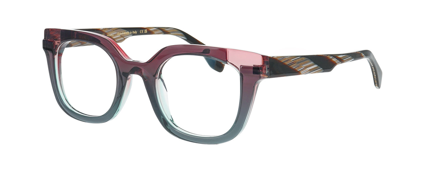 Face à Face FRIDAY 1 6201 47