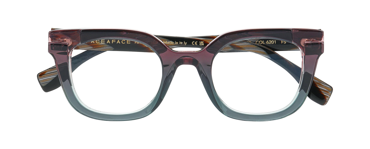 Face à Face FRIDAY 1 6201 47