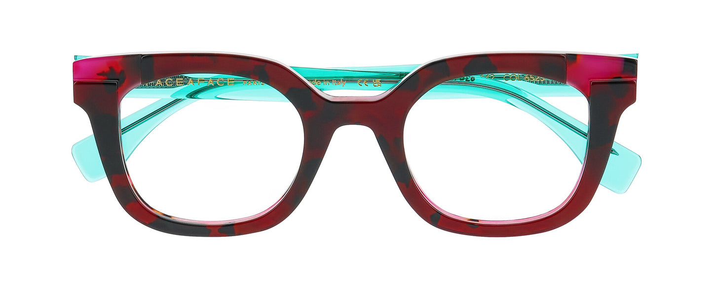 Face à Face FRIDAY 1 6525 47