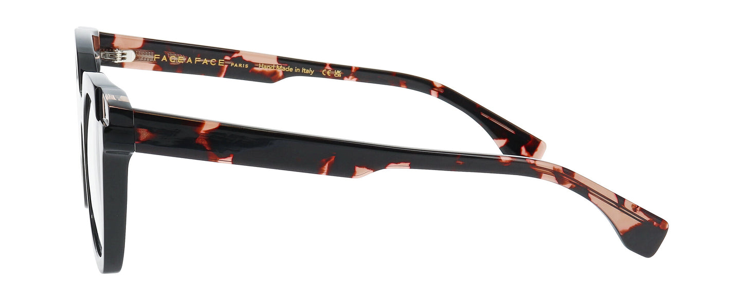 Face à Face FRIDAY 2 100 50