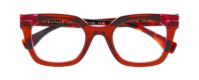 Face à Face FRIDAY 2 2692 50