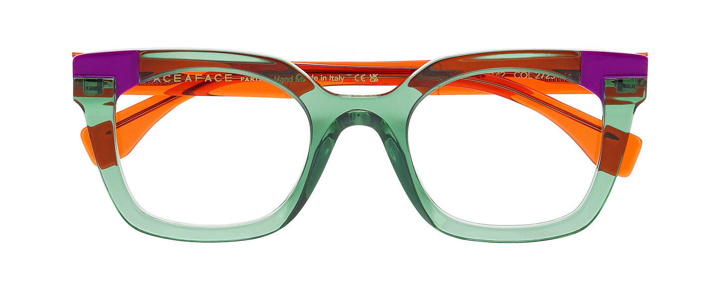 Face à Face FRIDAY 2 2725 50