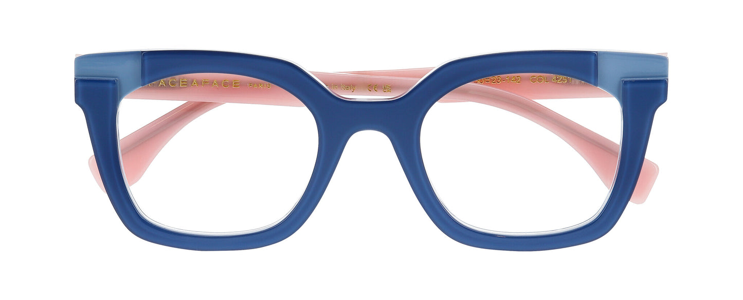 Face à Face FRIDAY 2 4251 50