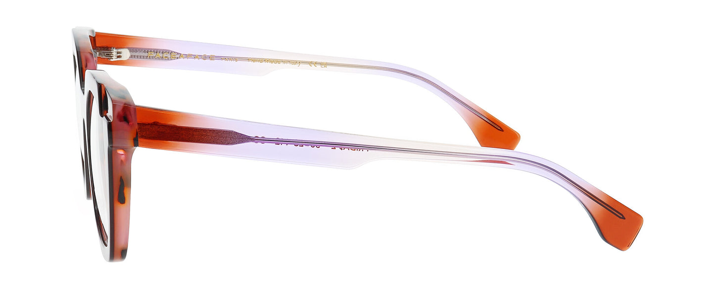 Face à Face FRIDAY 2 5121 50