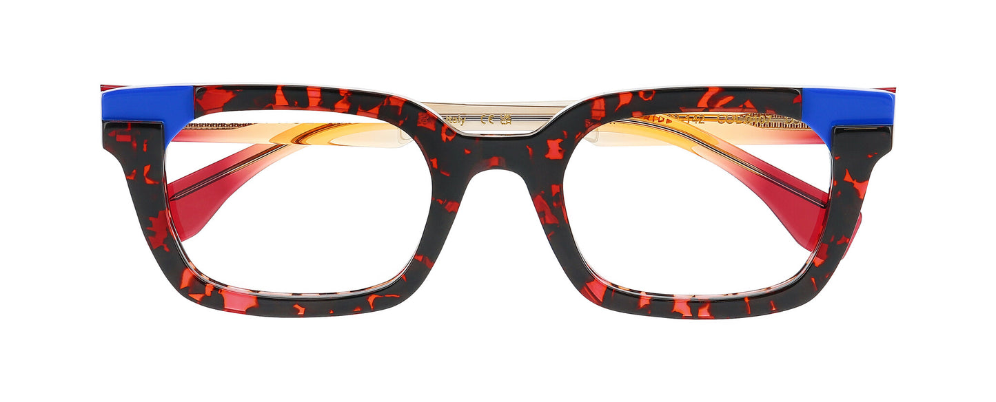 Face à Face FRIDAY 3 0107 51