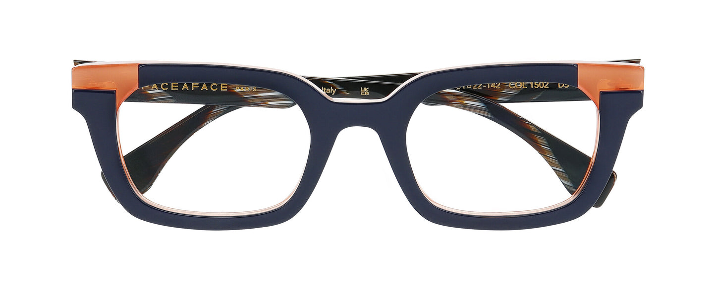 Face à Face FRIDAY 3 1502 51