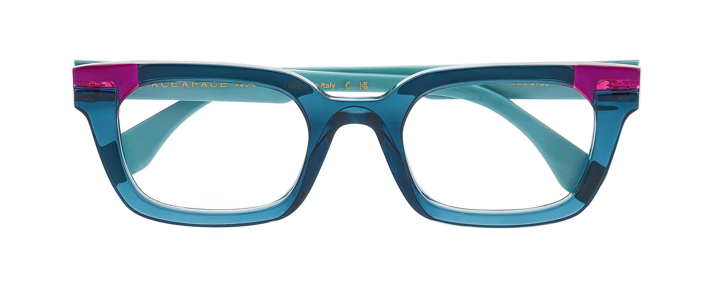 Face à Face FRIDAY 3 3936 51