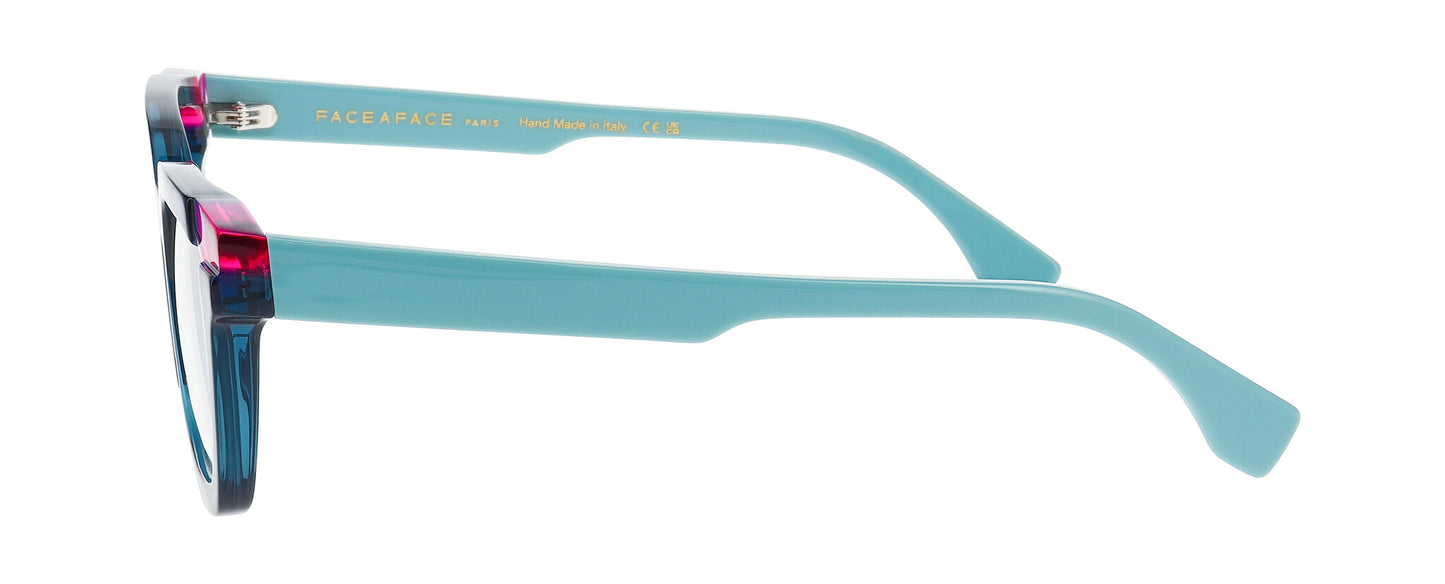 Face à Face FRIDAY 3 3936 51