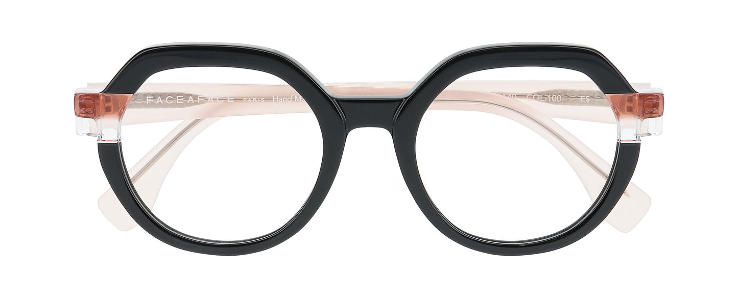 Face à Face FUTUR 1 100 49