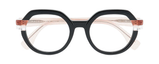 Face à Face FUTUR 1 100 49