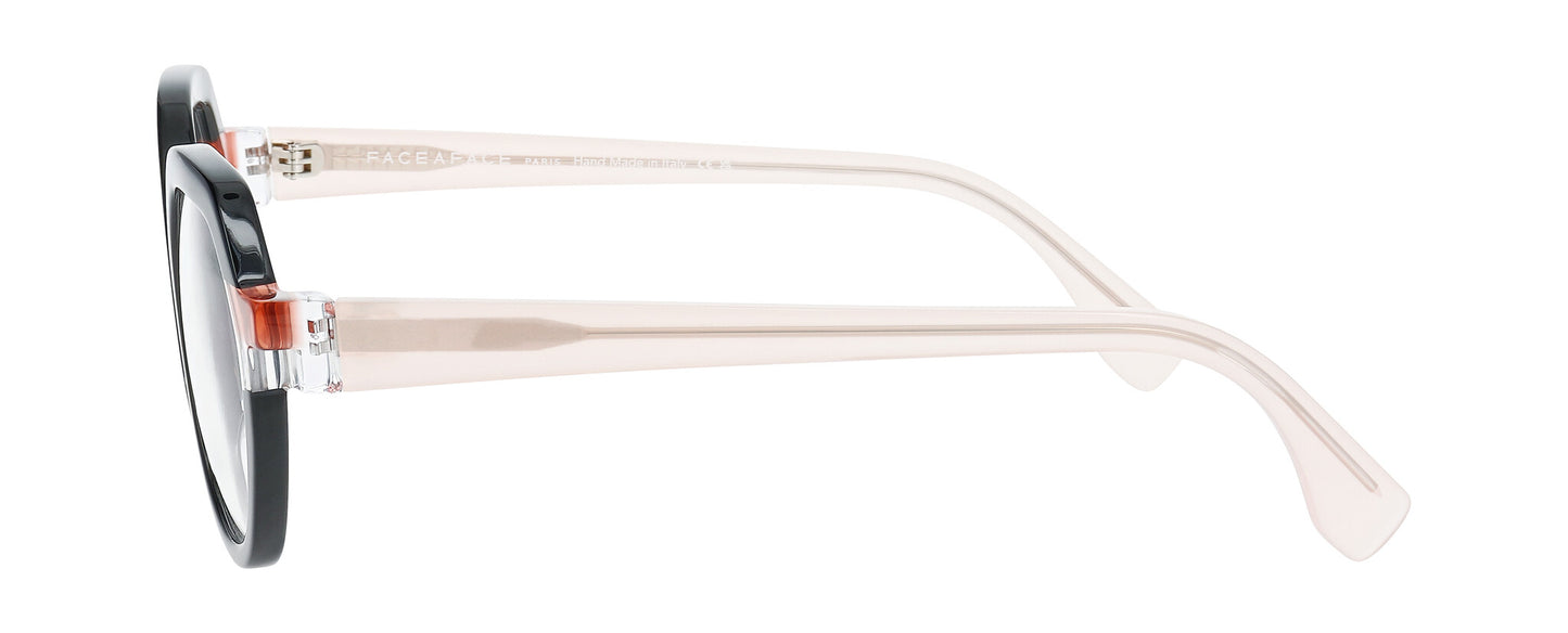 Face à Face FUTUR 1 100 49