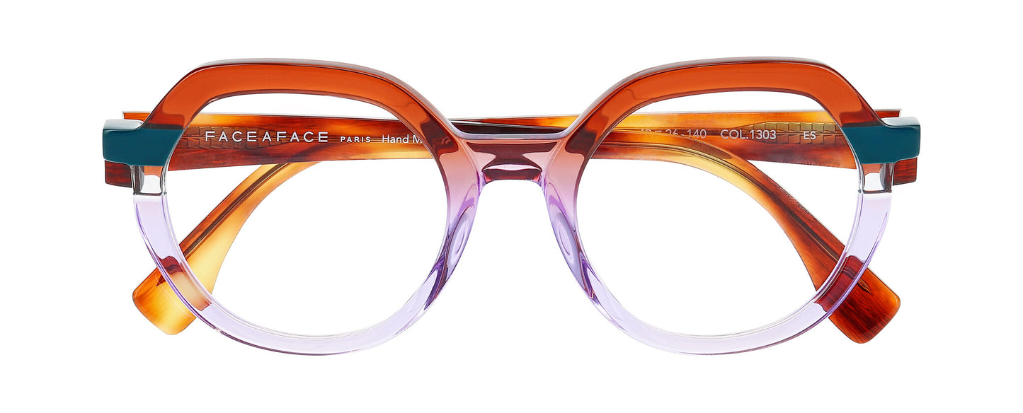 Face à Face FUTUR 1 1303 49