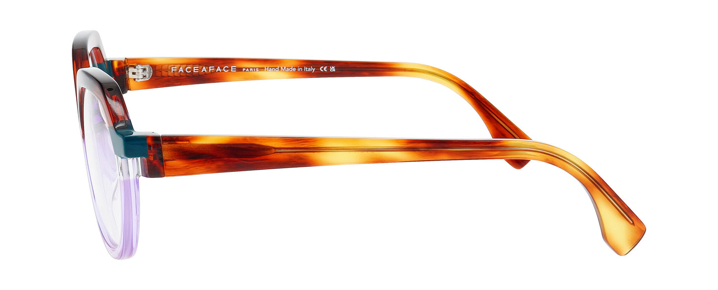 Face à Face FUTUR 1 1303 49