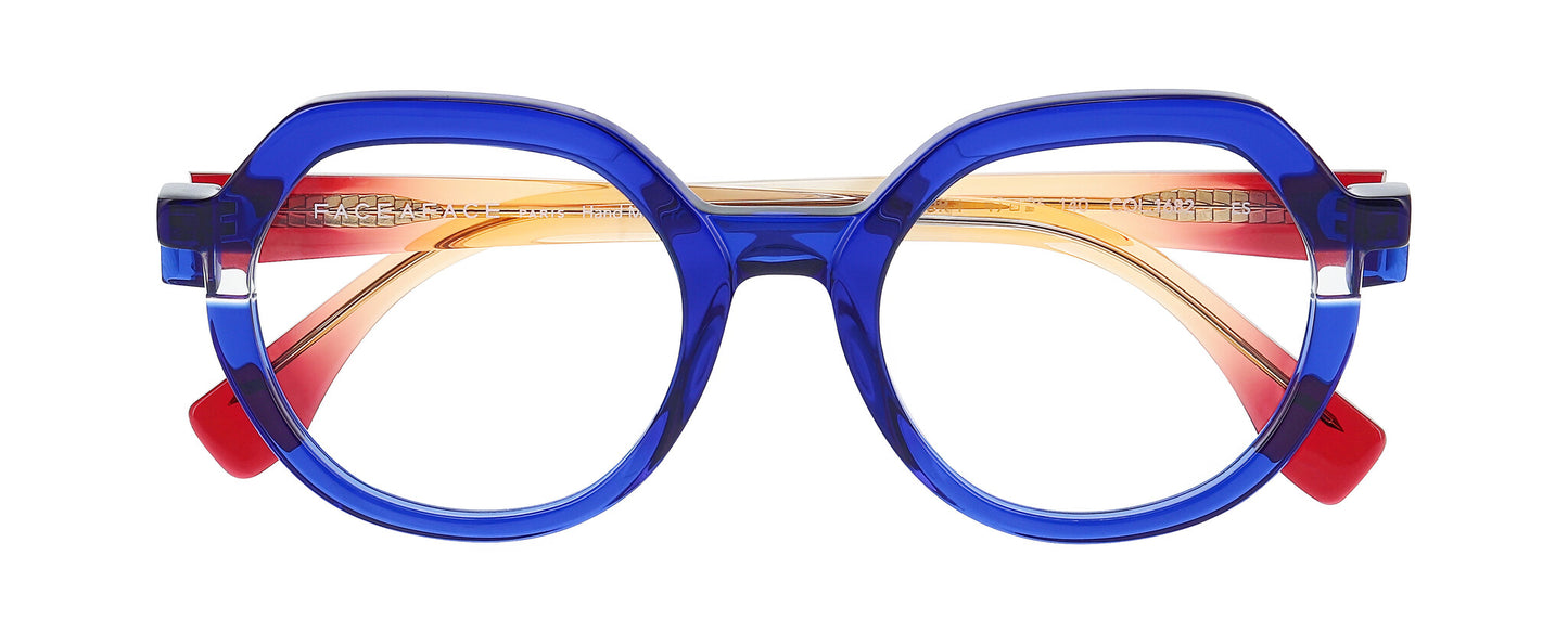 Face à Face FUTUR 1 1682 49