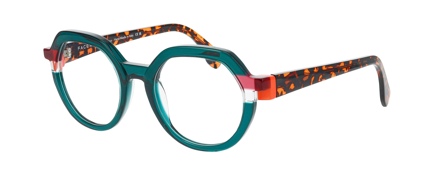 Face à Face FUTUR 1 2045 49