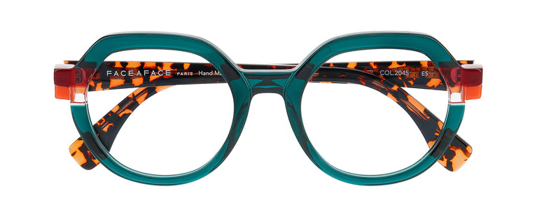 Face à Face FUTUR 1 2045 49