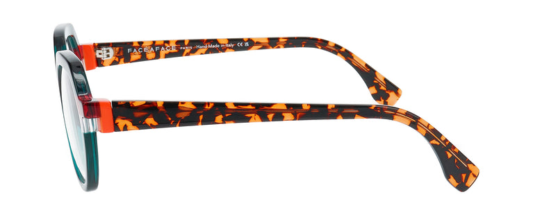 Face à Face FUTUR 1 2045 49