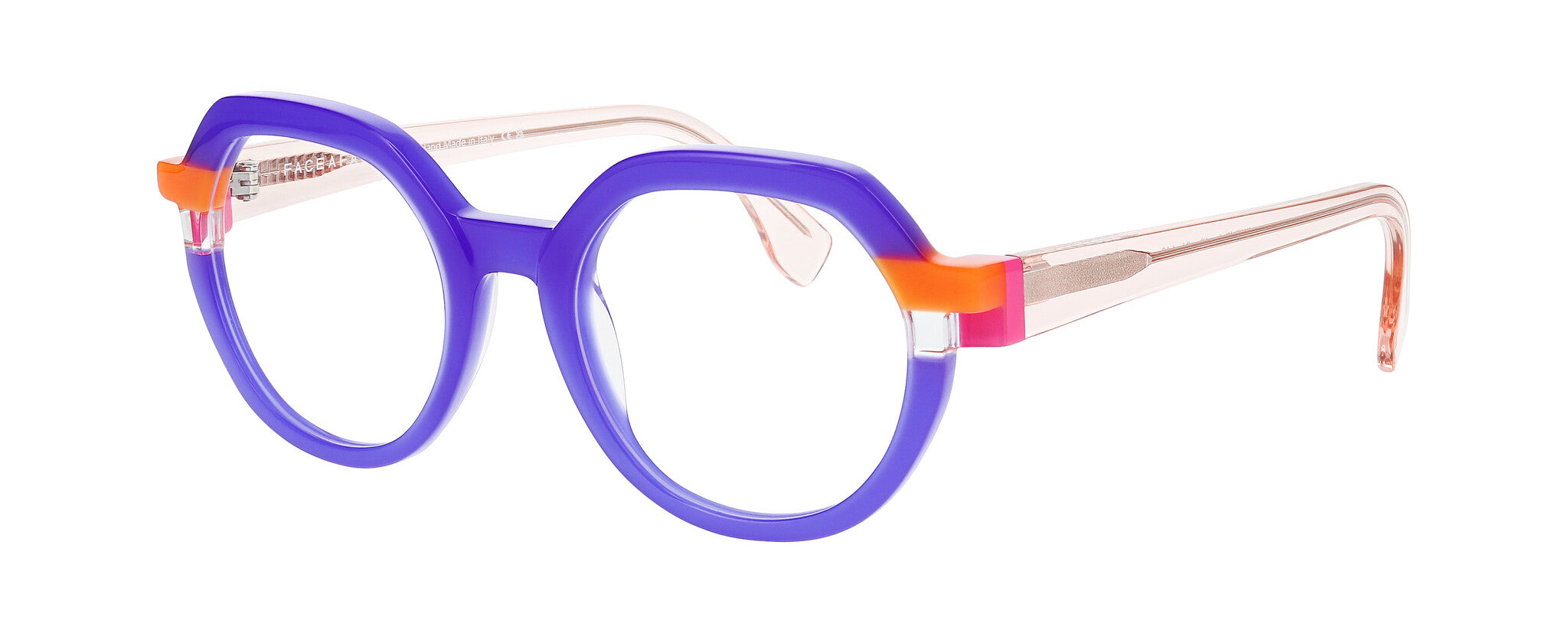 Face à Face FUTUR 1 8761 49