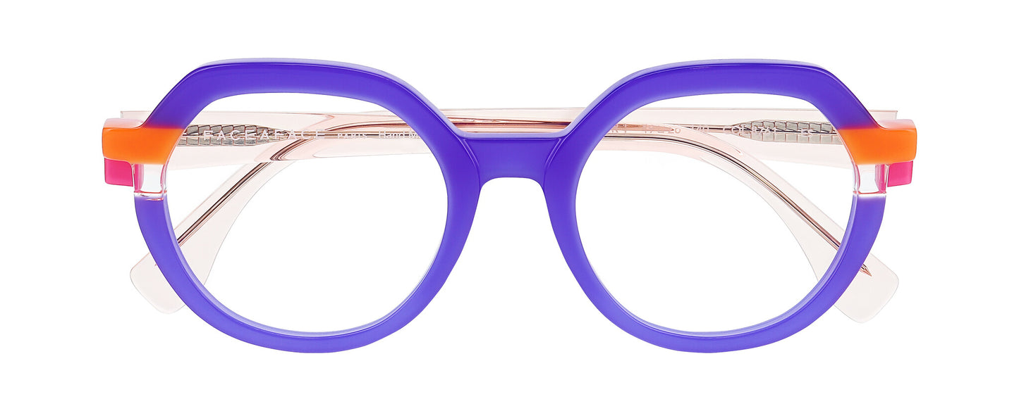 Face à Face FUTUR 1 8761 49