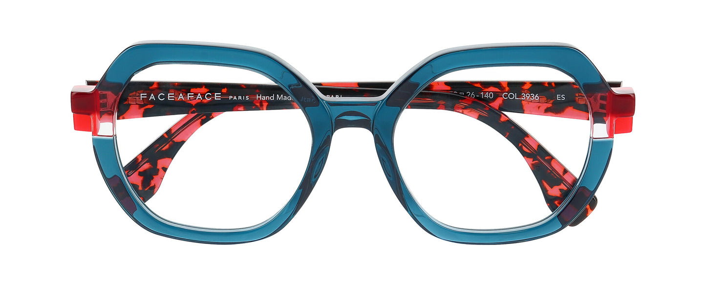 Face à Face FUTUR 2 3936 52