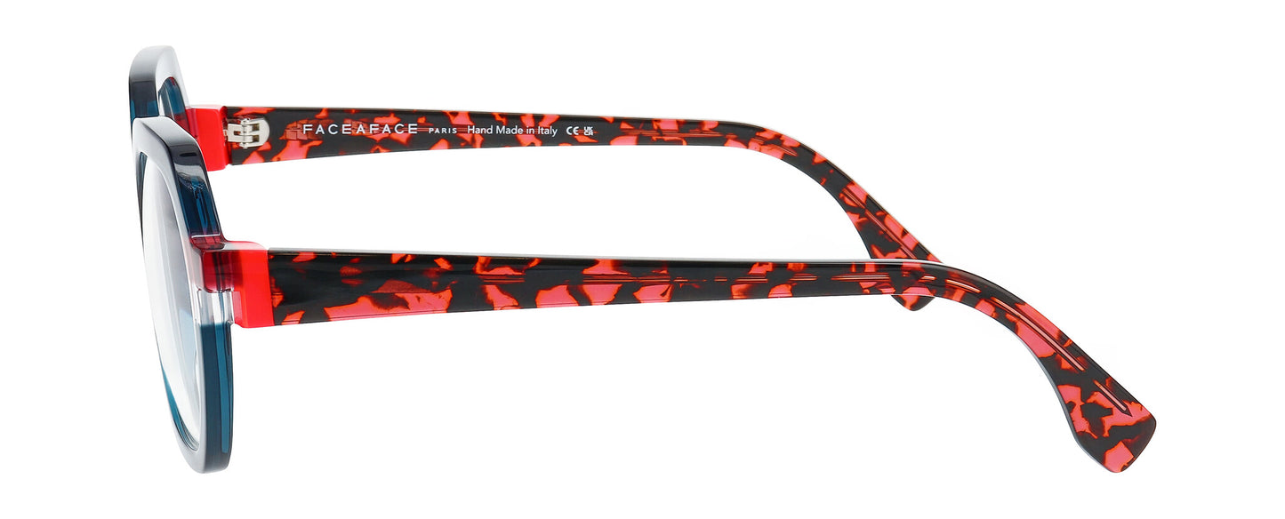 Face à Face FUTUR 2 3936 52