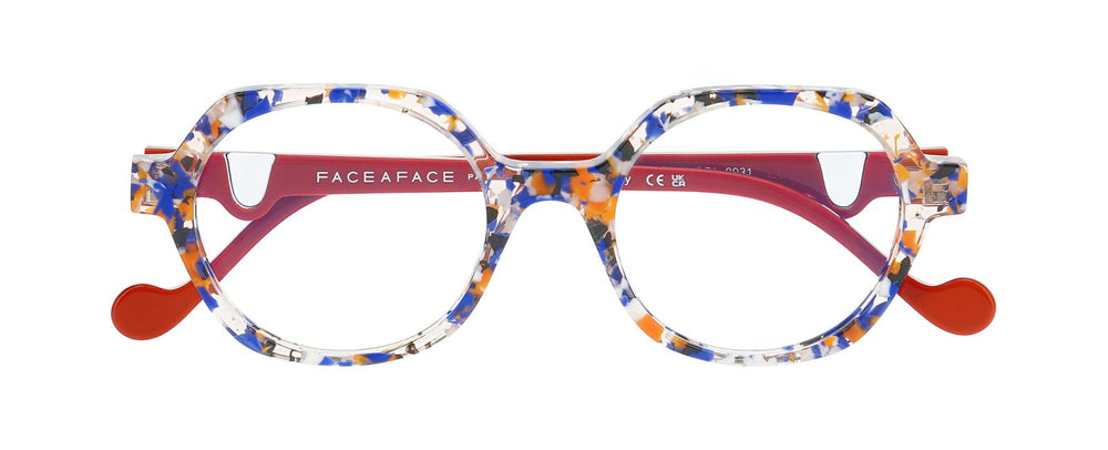 Face à Face GAP 1 8031 49